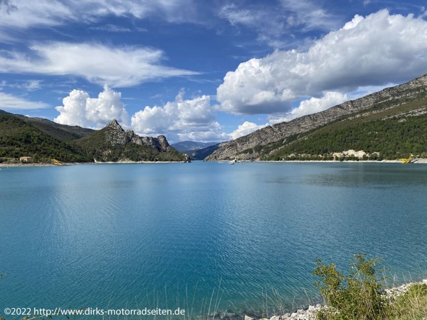 Lac de Castellon