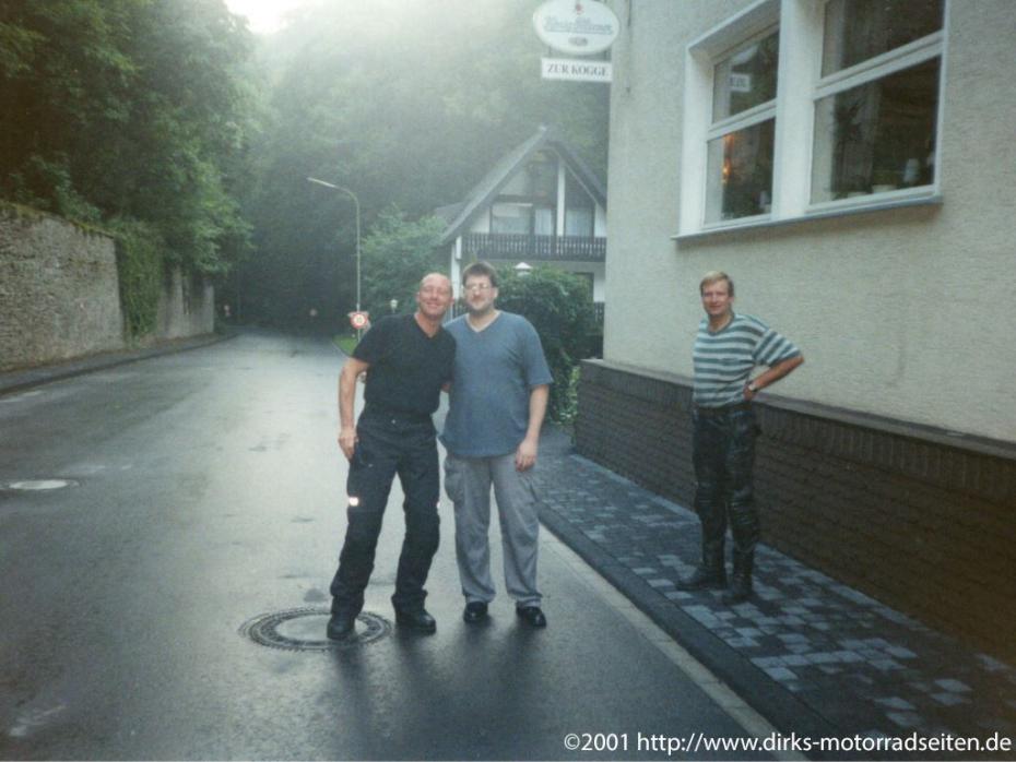 Hotel Bad Wildstein