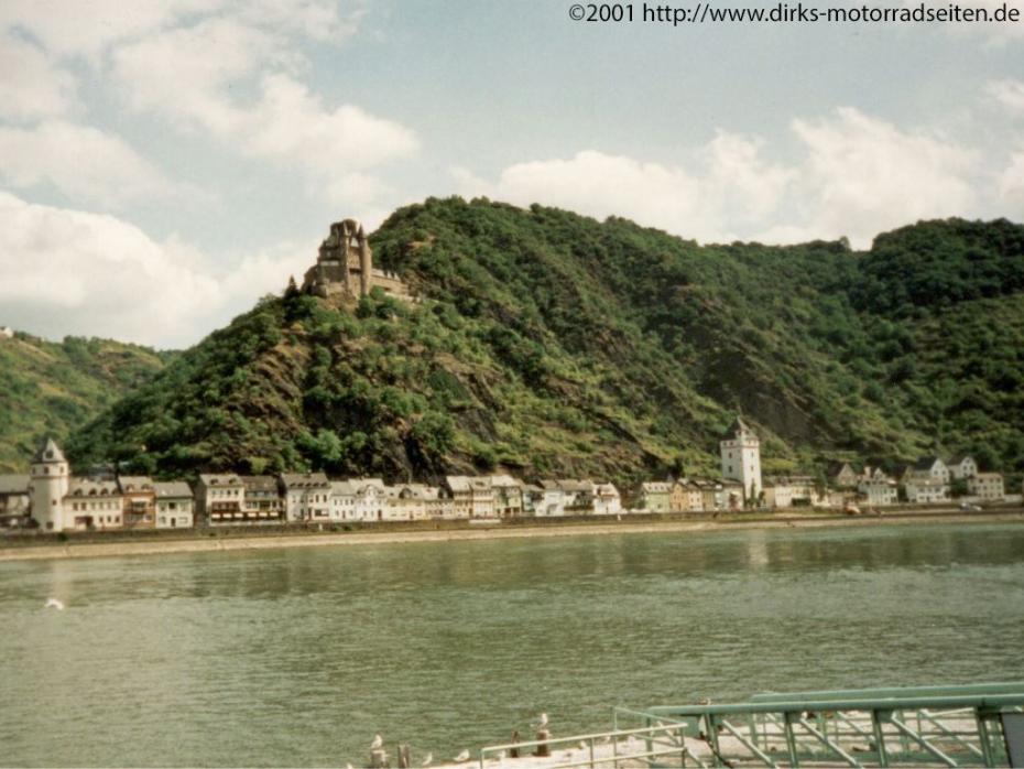 St. Goar