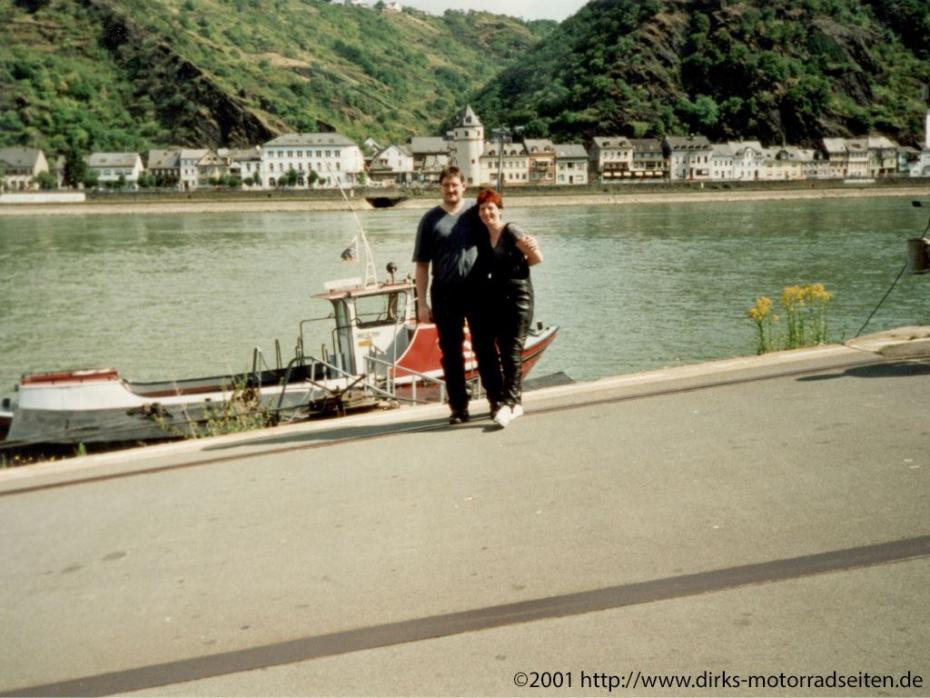 St. Goar