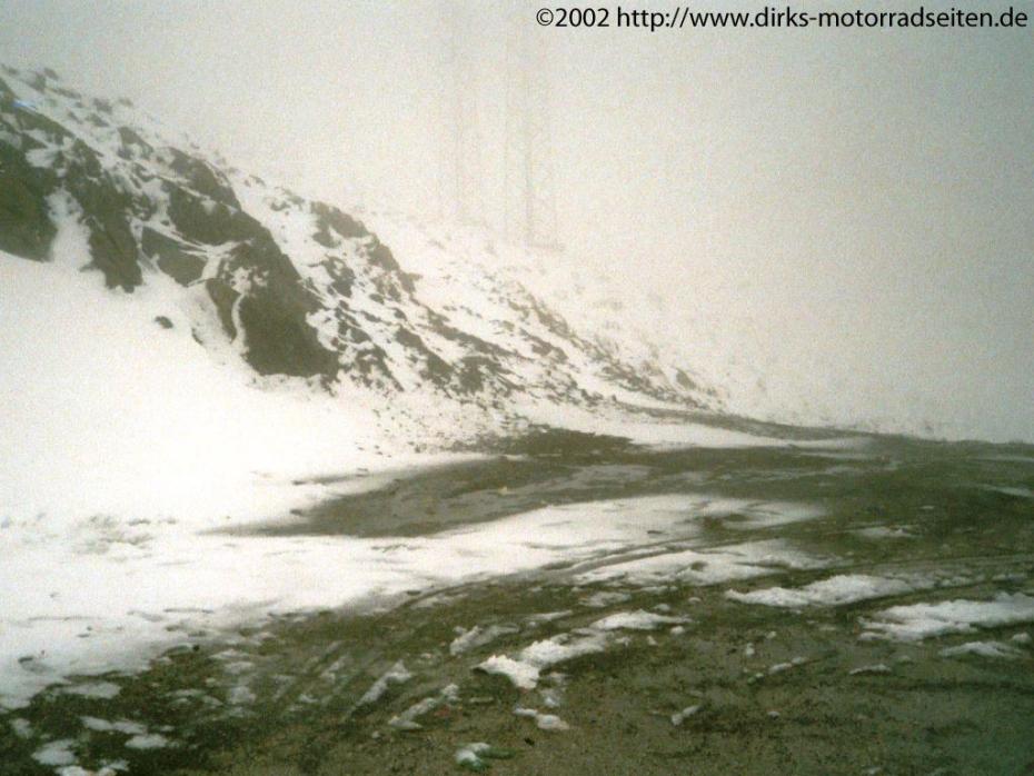 Jaufenpass