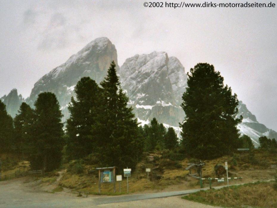 Würzjochpass