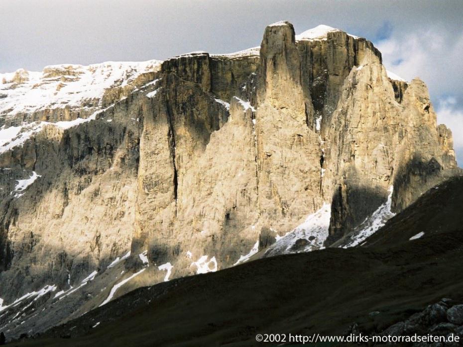 Grödner Joch