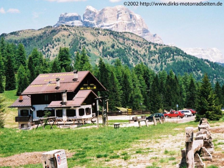 Passo Duran