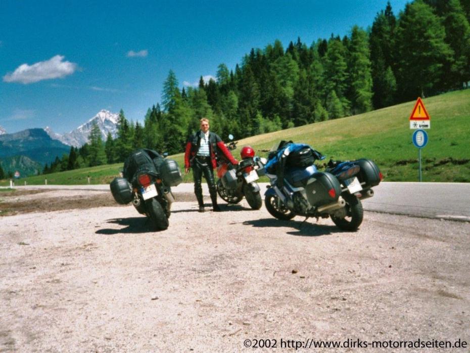 Passo Duran