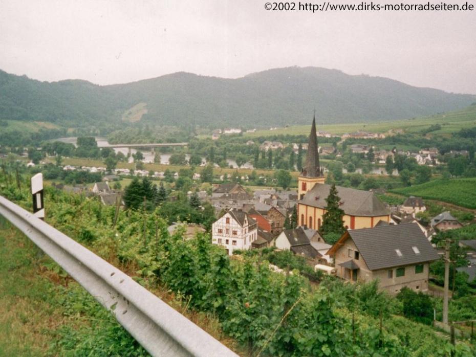 Senheim