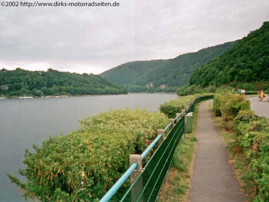 Rurtalsperre