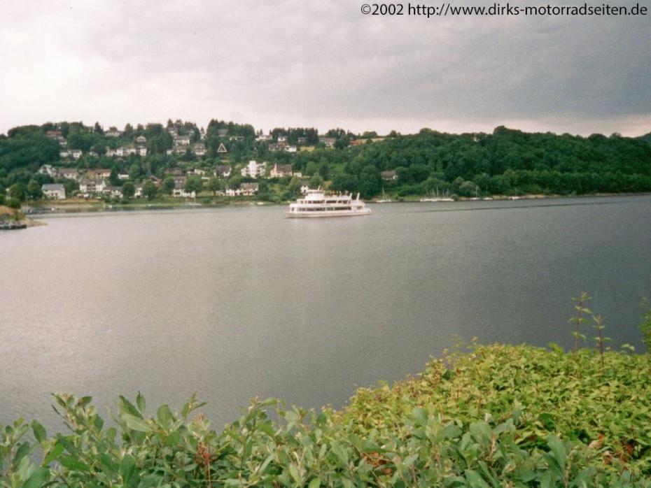 Rurtalsperre