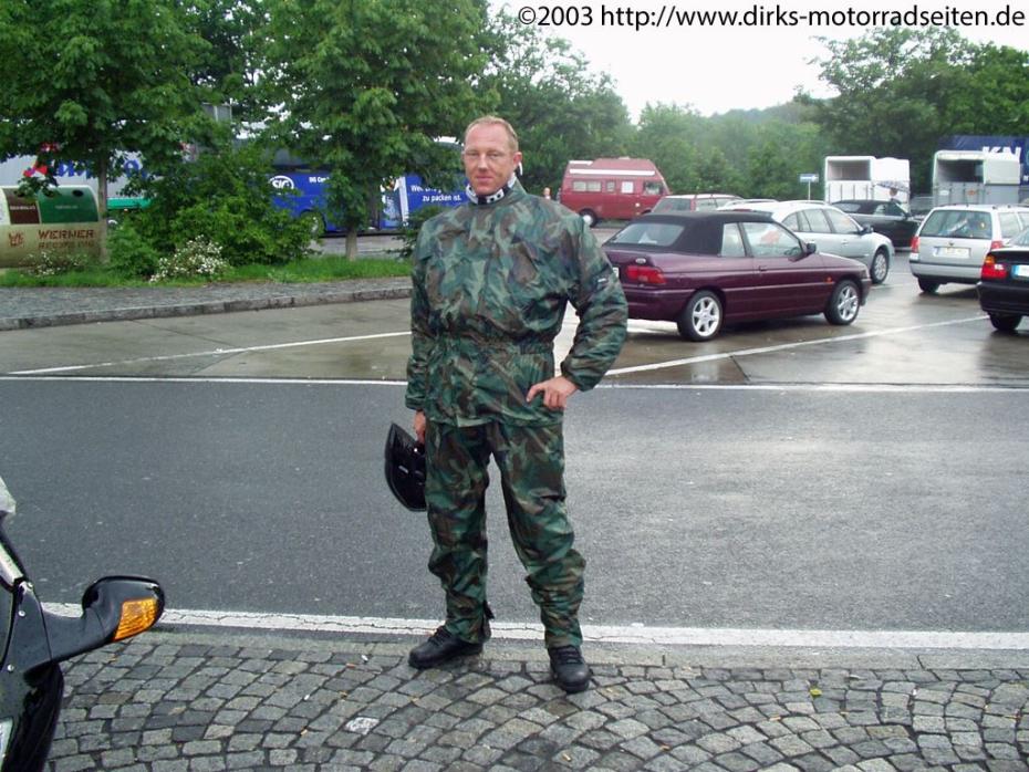 Rasthof Spessart