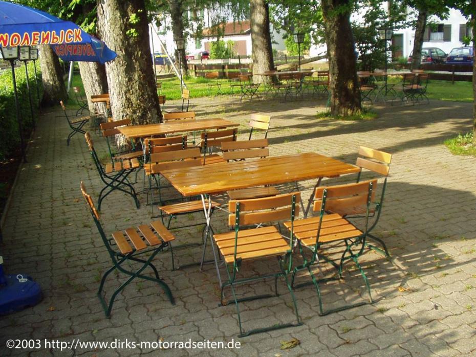 Gasthaus Kampenwand Grassau