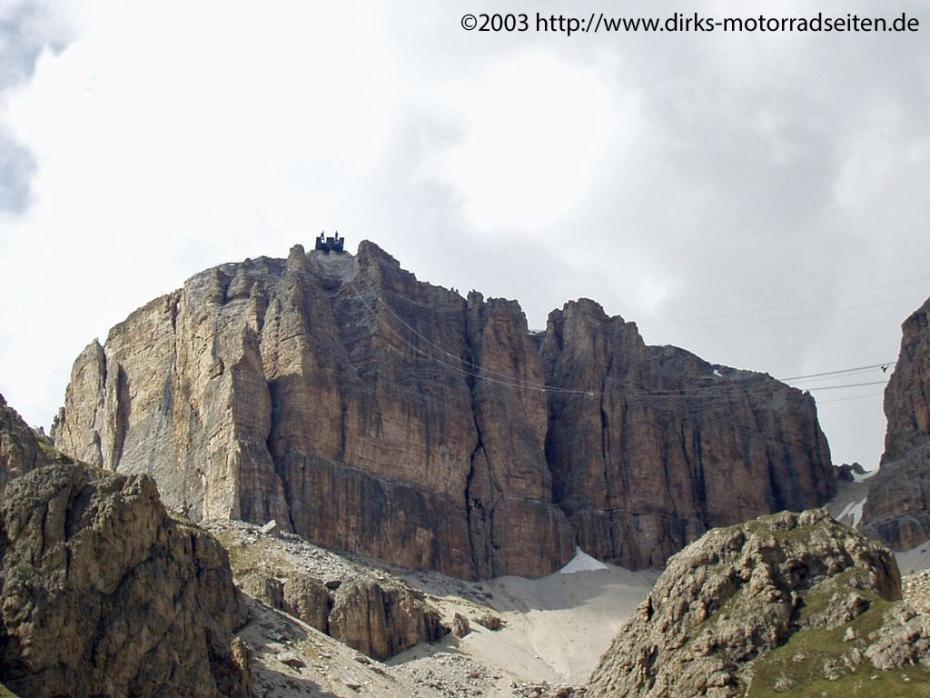 Passo Pordoi