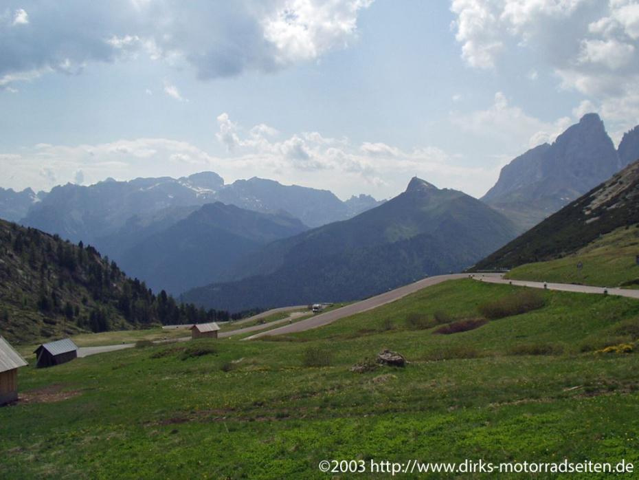 Passo Pordoi