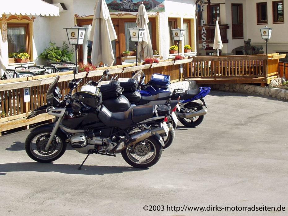 Albergo Pordoi Arabba