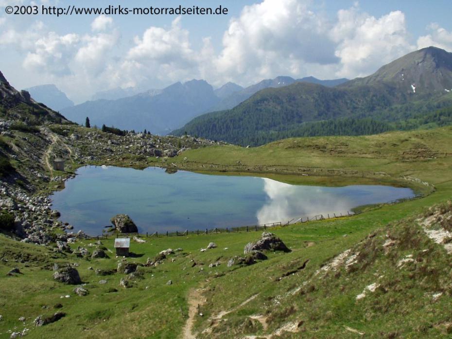 Passo di Valparola
