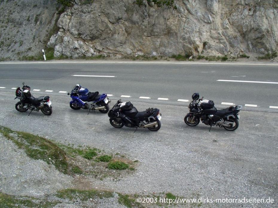 Ofenpass