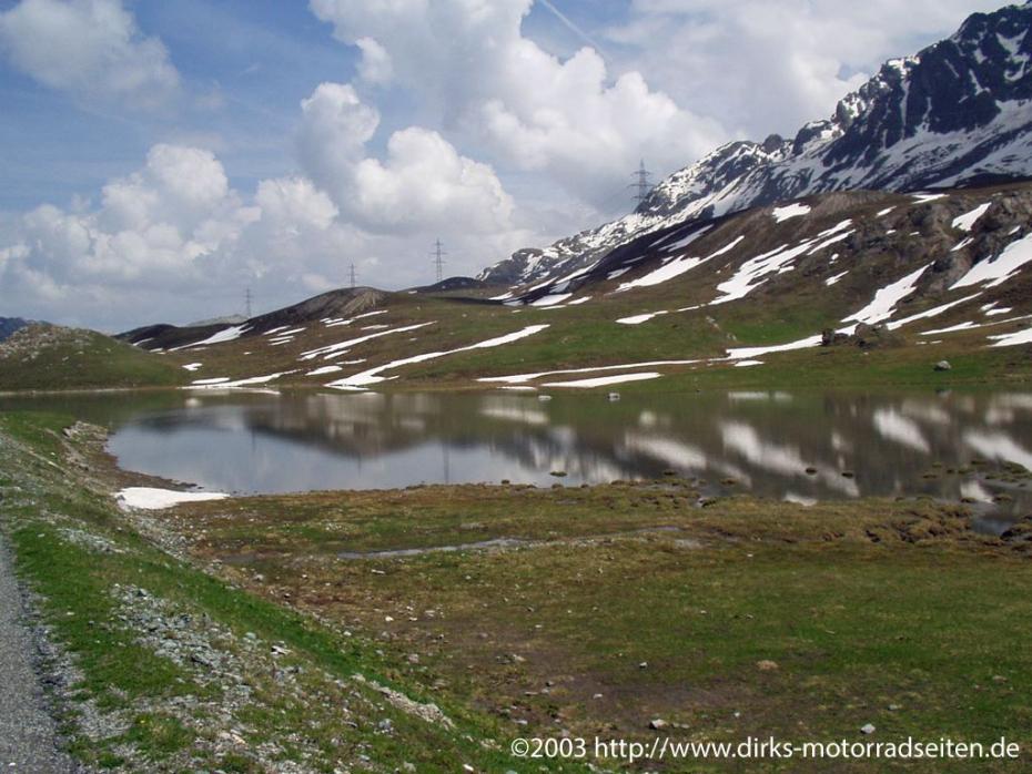 Albulapass