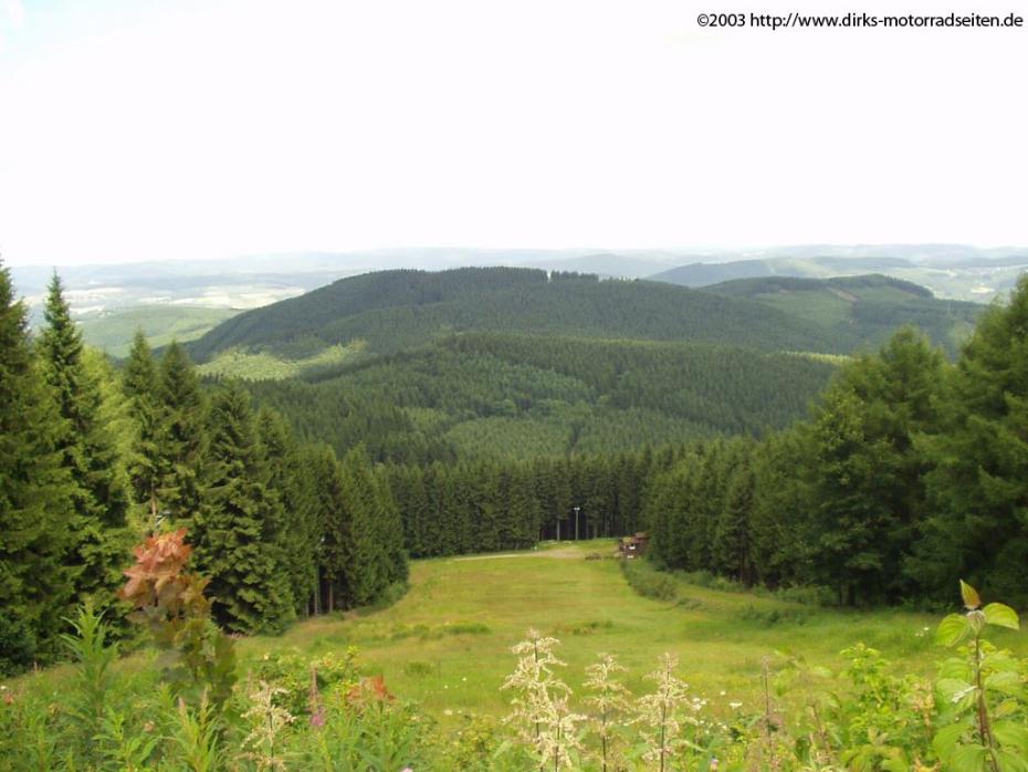 Hohe Bracht
