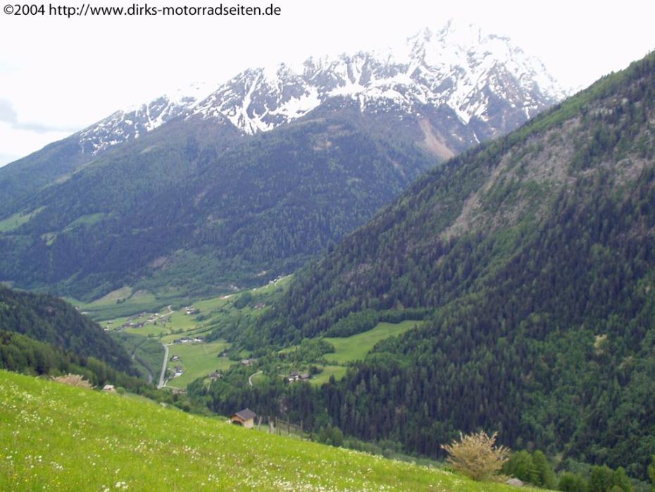 Apriach