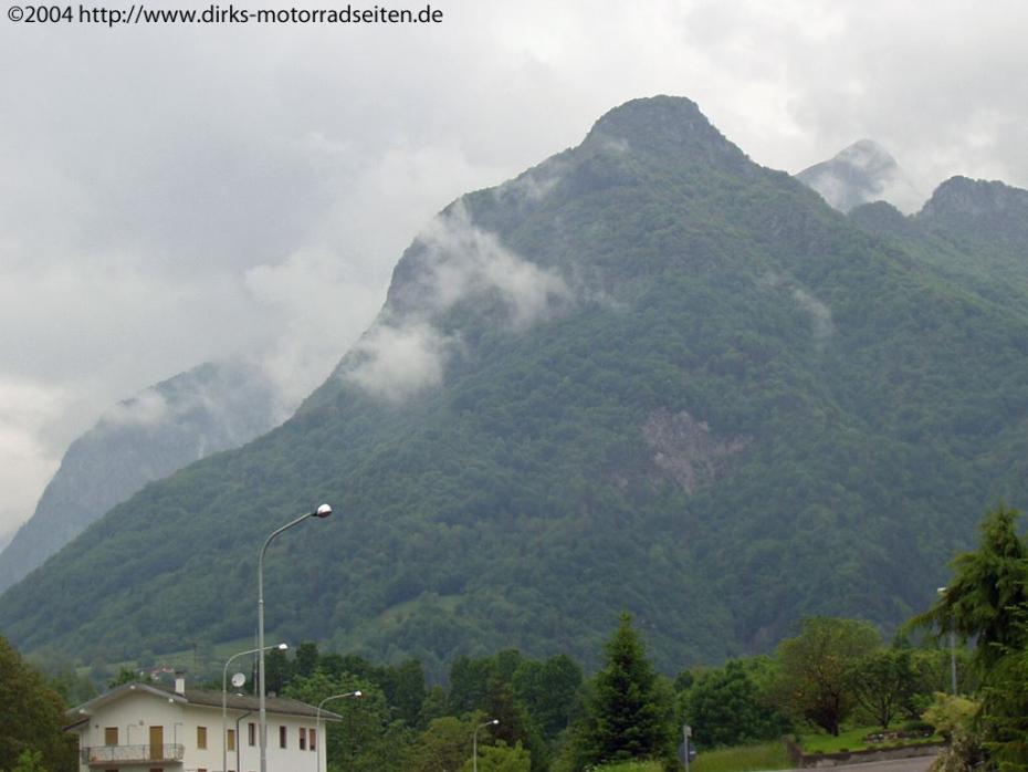 Ampezzo