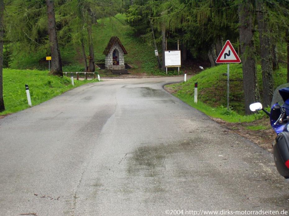 Passo Cibiana