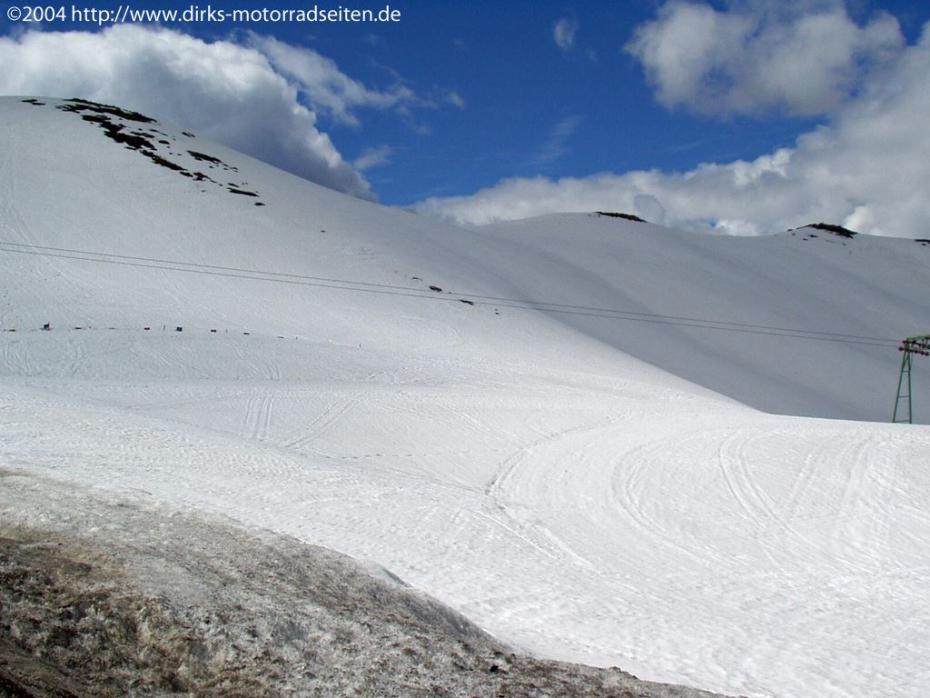 Passo di Valparola