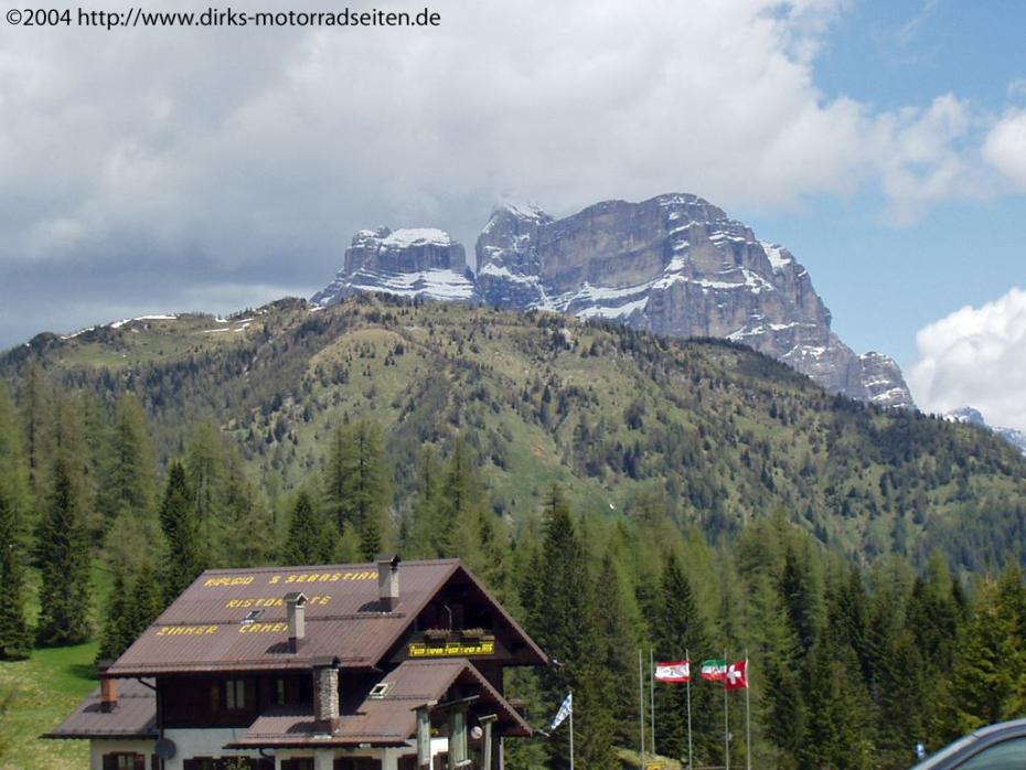 Passo Duran