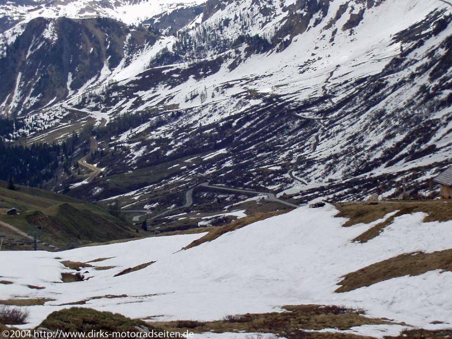 Passo Pordoi