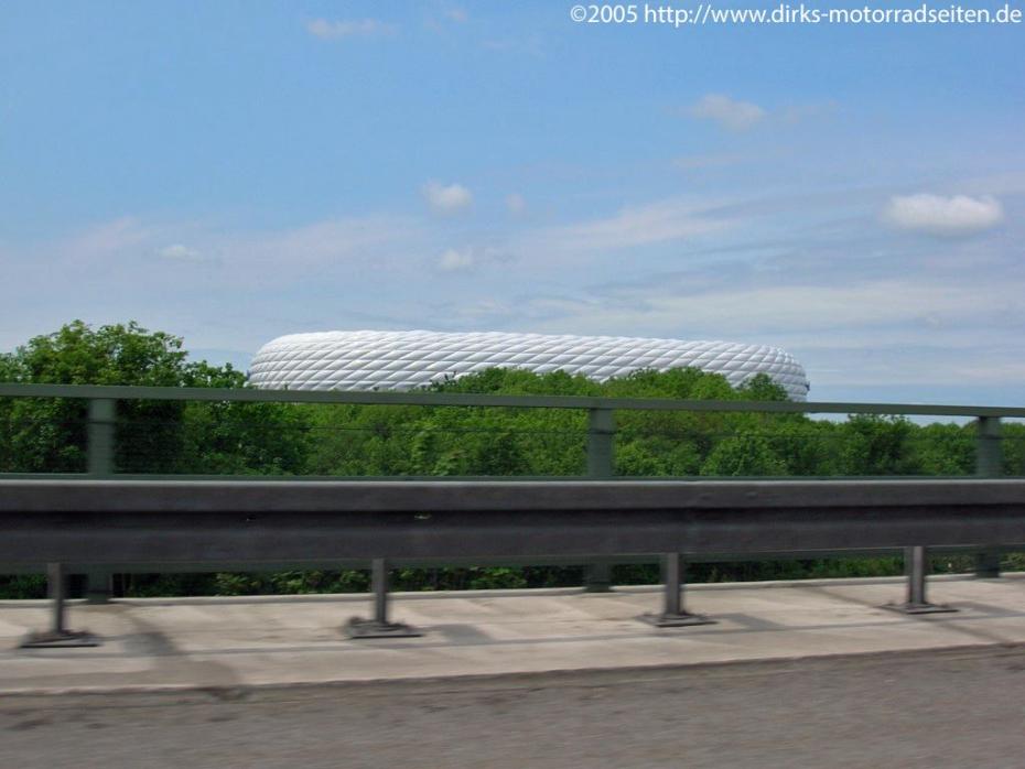 Allianz-Arena München