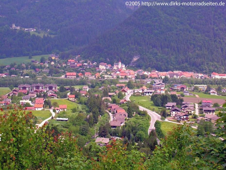 Oberdrauburg