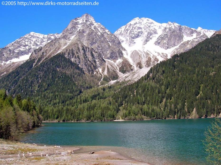 Antholzer See