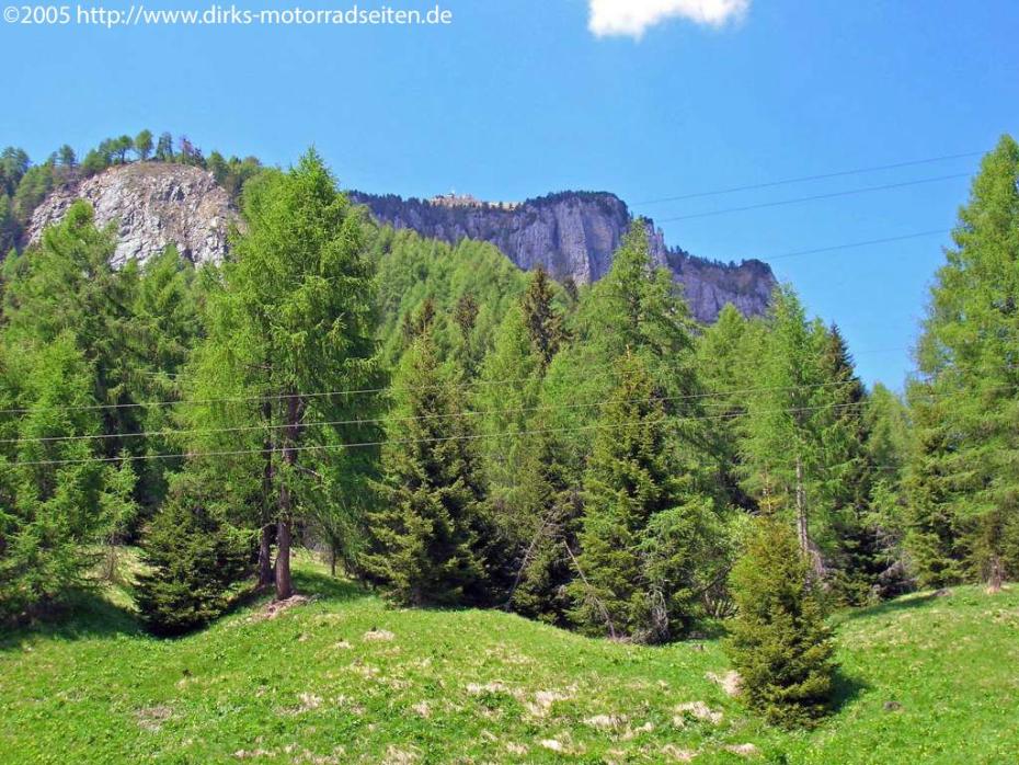 Passo Cibiana