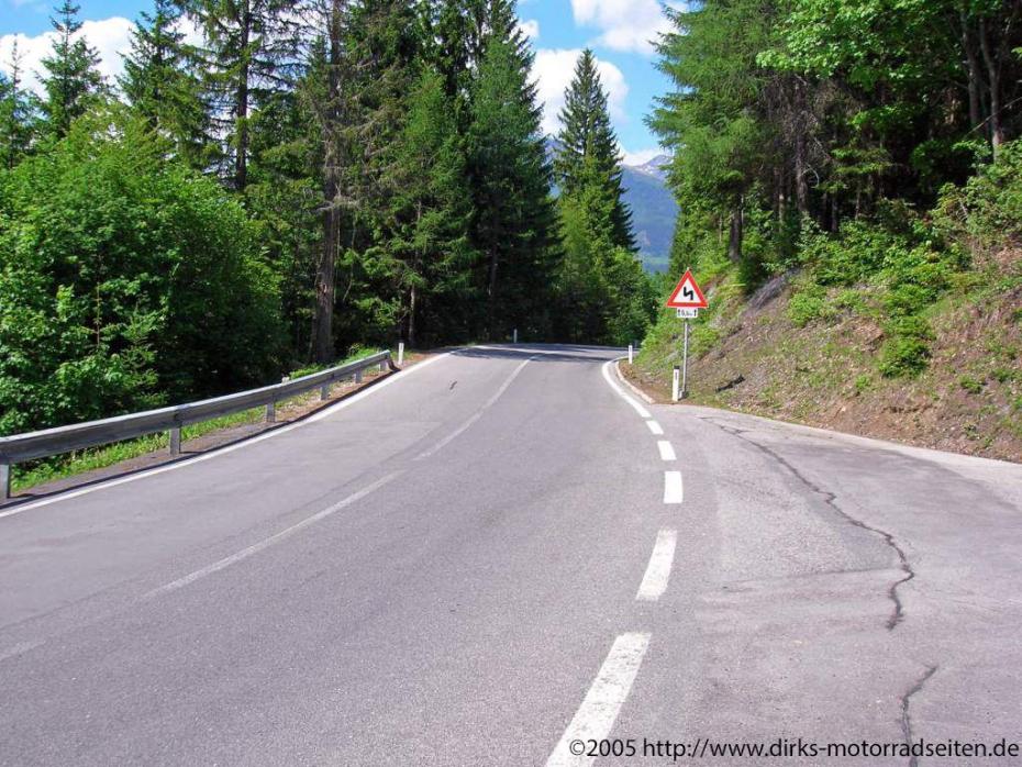Gailbergsattel