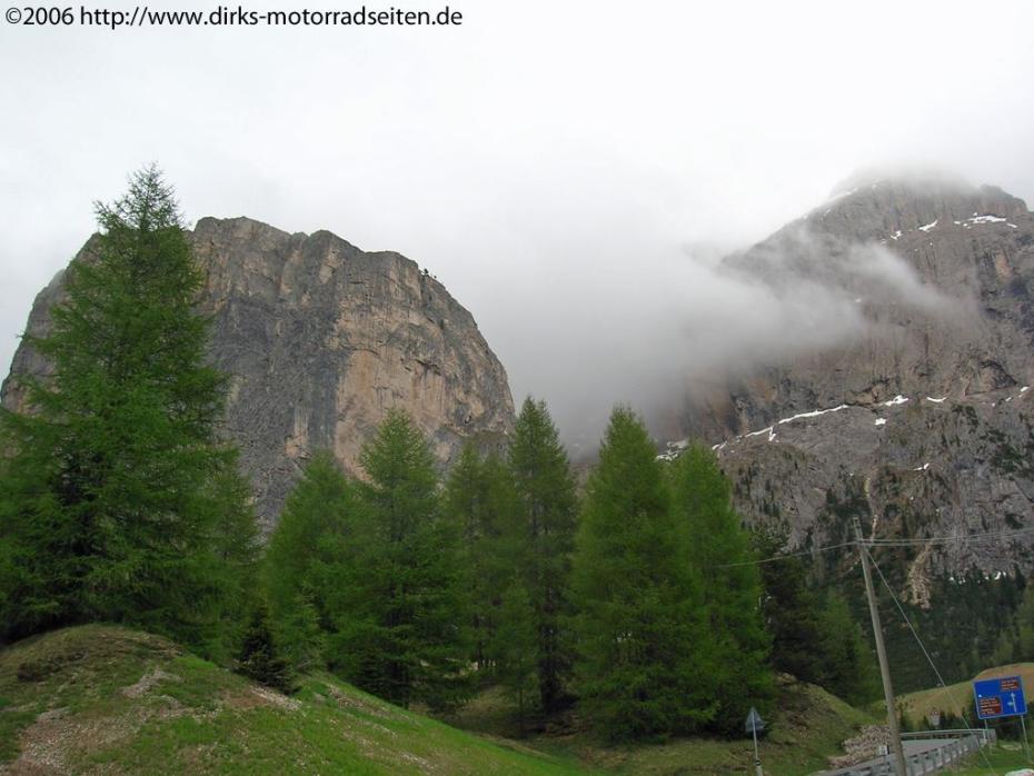 Grödner Joch