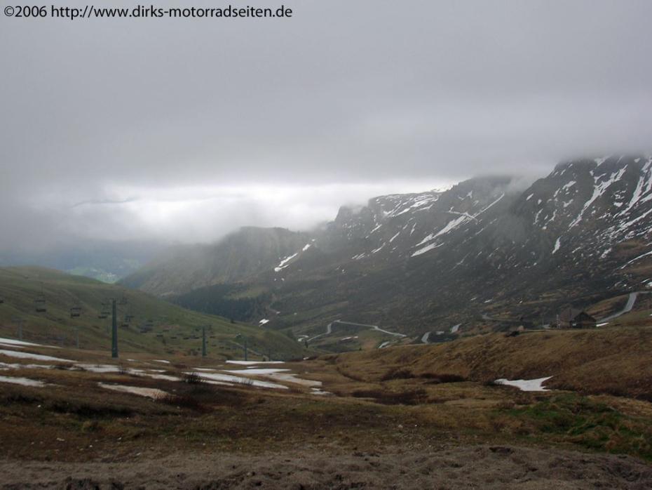 Passo Pordoi