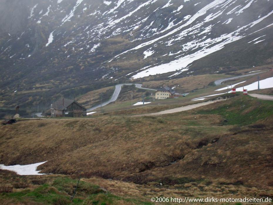 Passo Pordoi