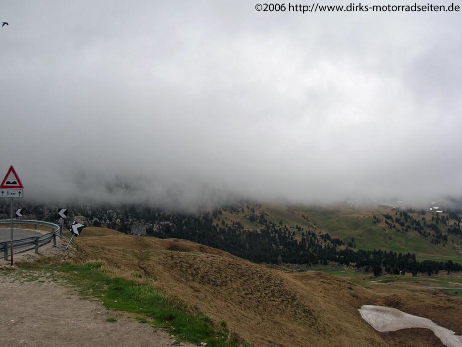 Sella Joch