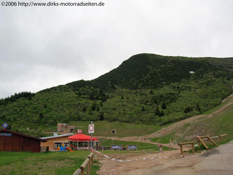 Monte Bondone