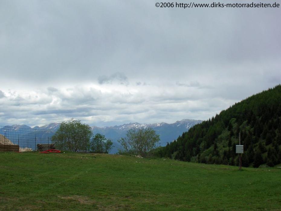 Monte Bondone