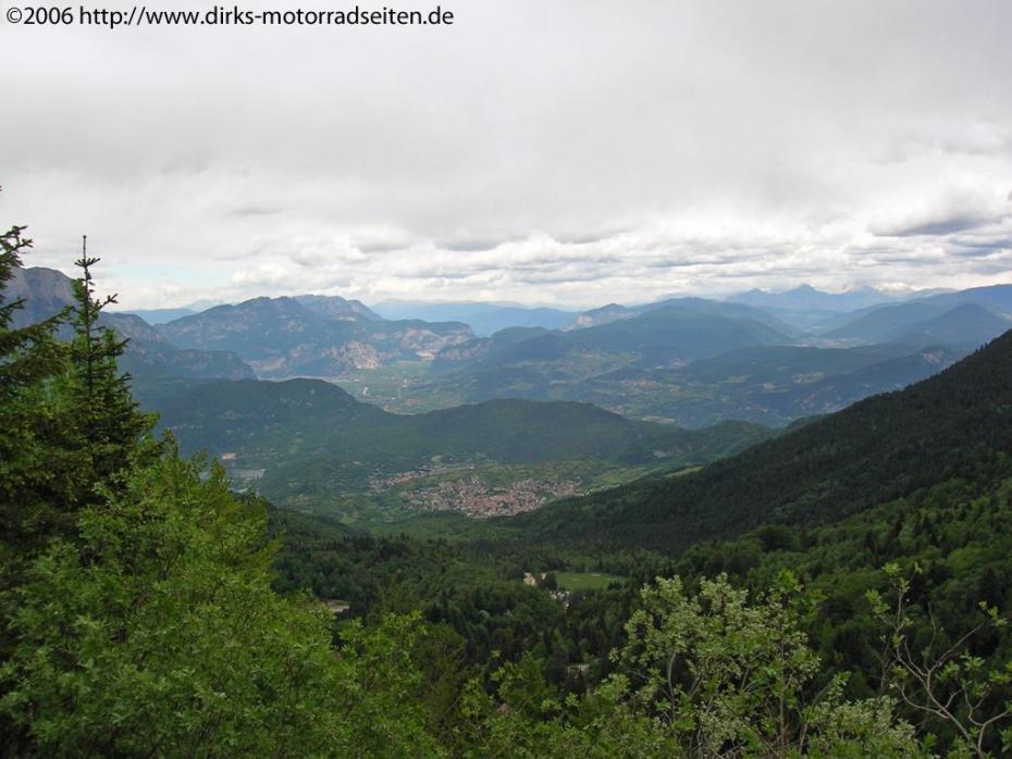Monte Bondone