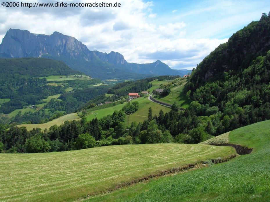 Sarntal