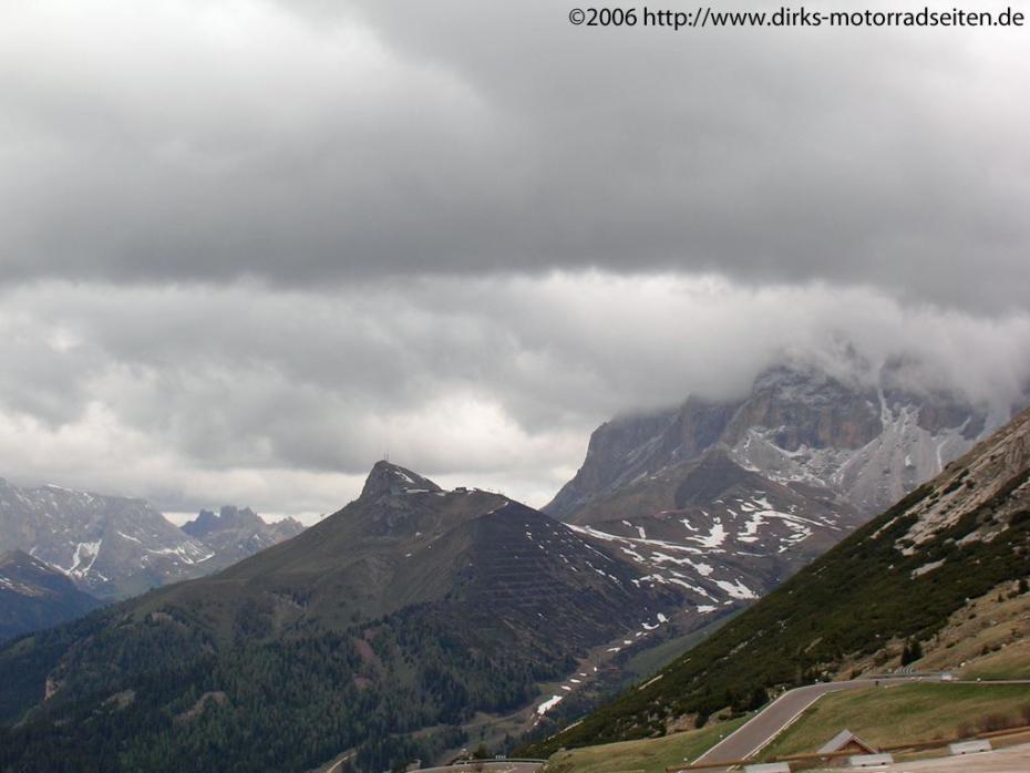 Passo Pordoi