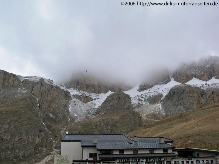 Passo Pordoi