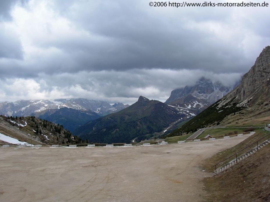 Passo Pordoi