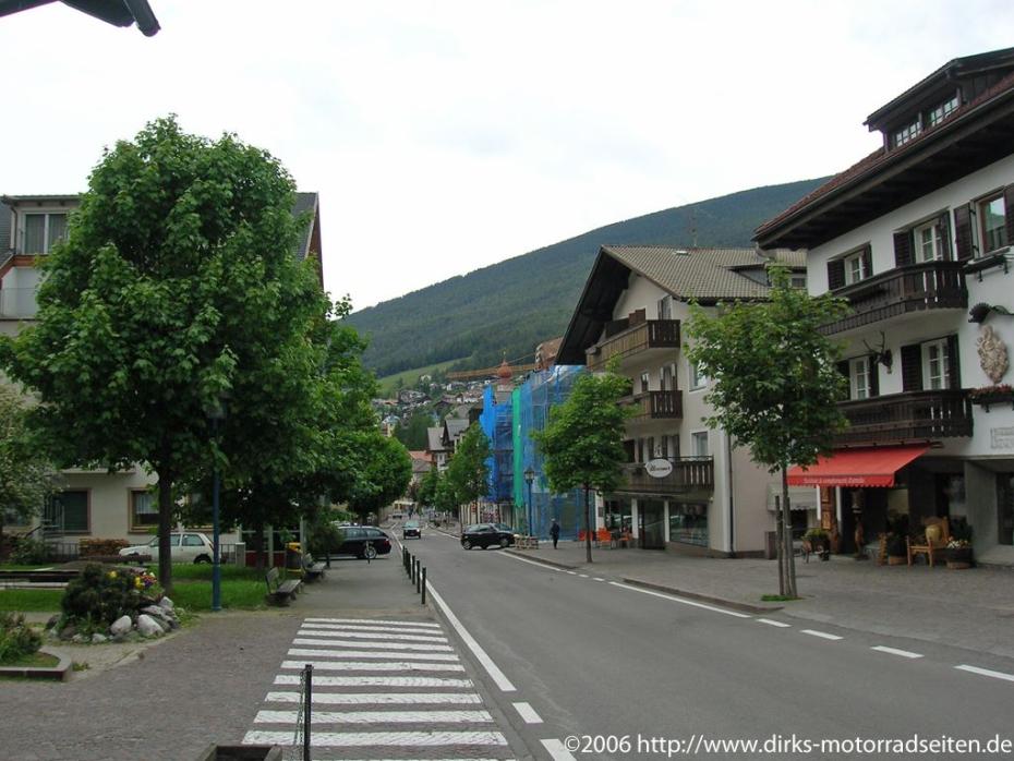 St. Ulrich