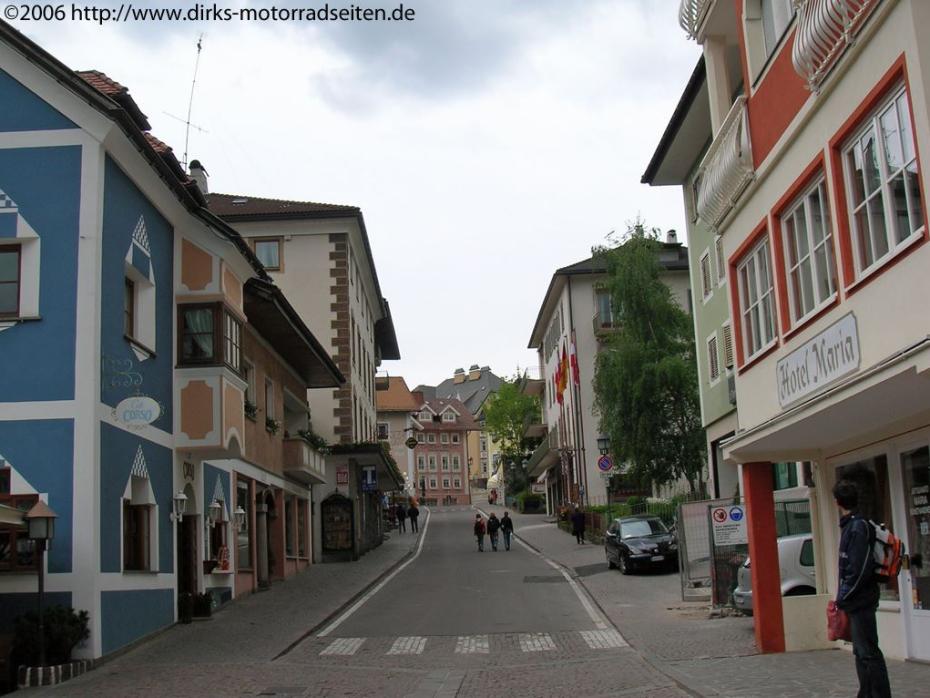 St. Ulrich