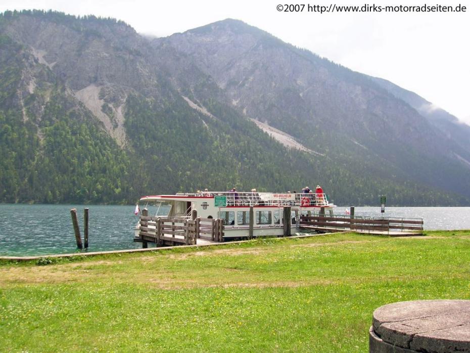 Plansee