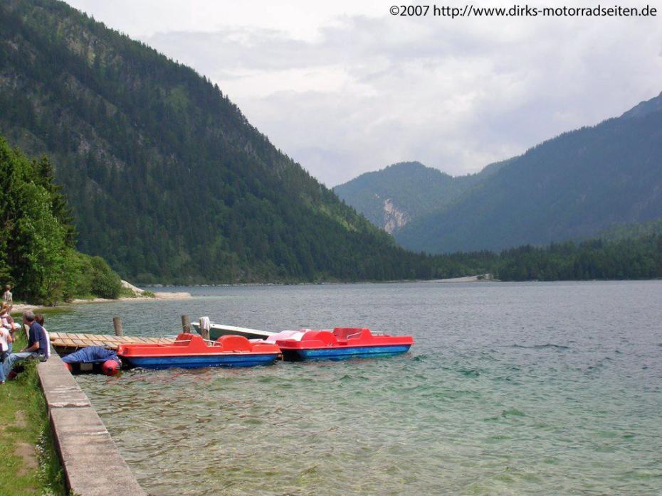 Plansee