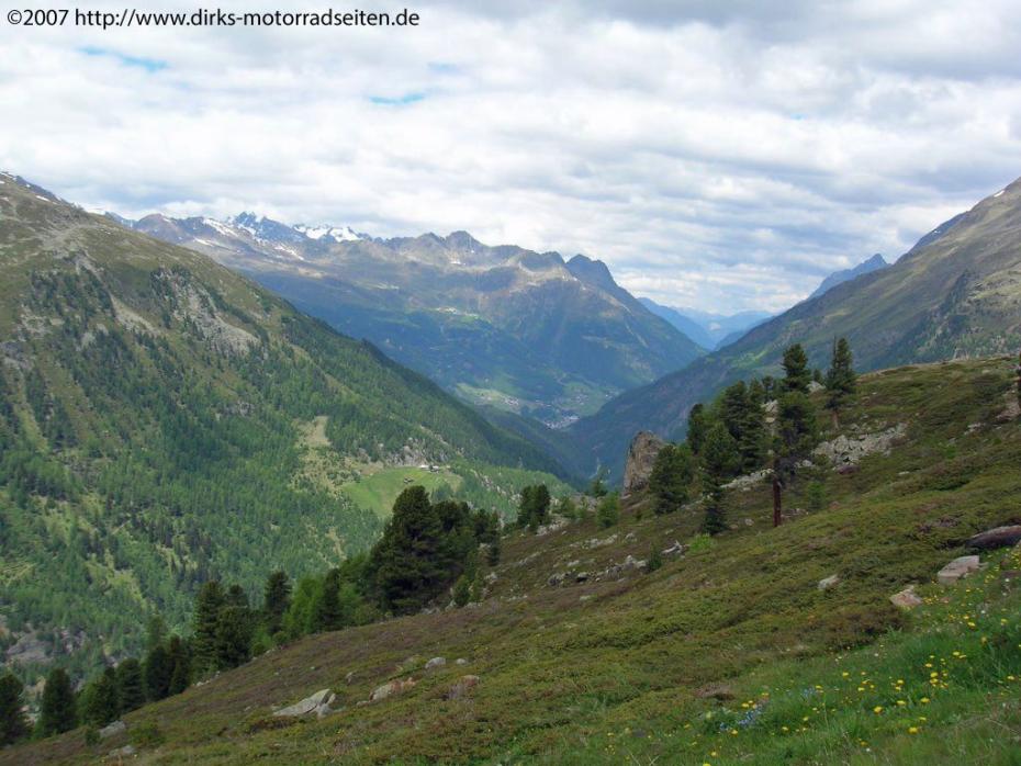 Timmelsjoch