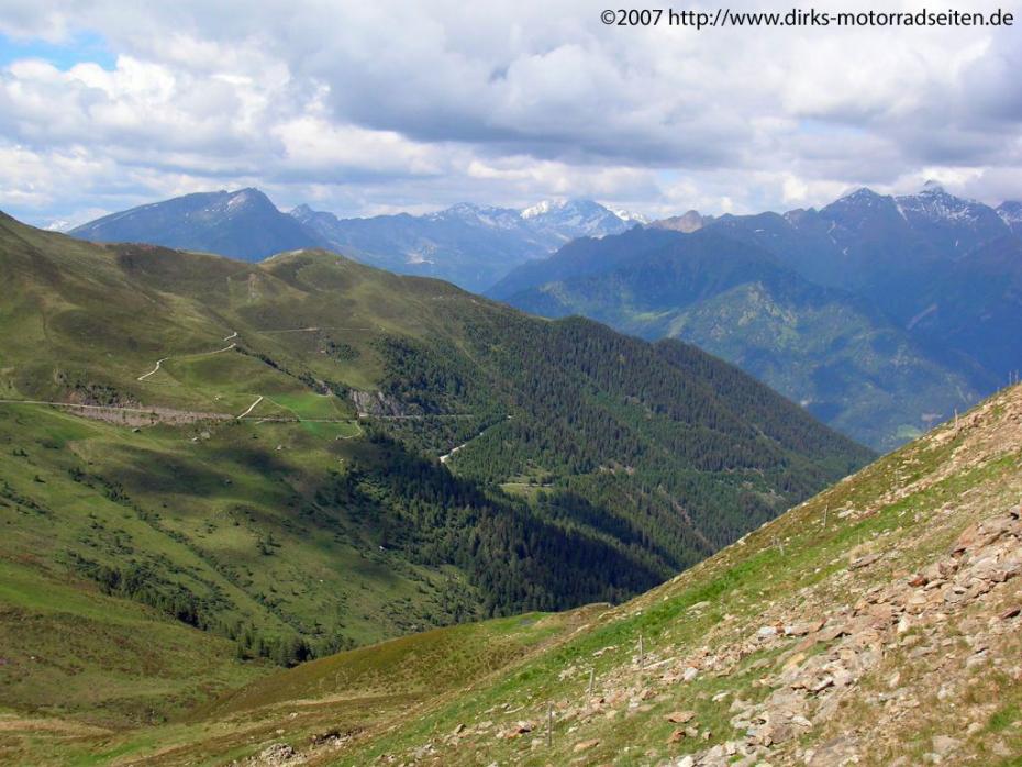 Penser Joch