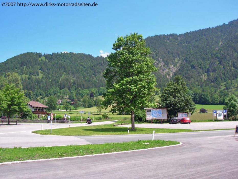 Bayrischzell